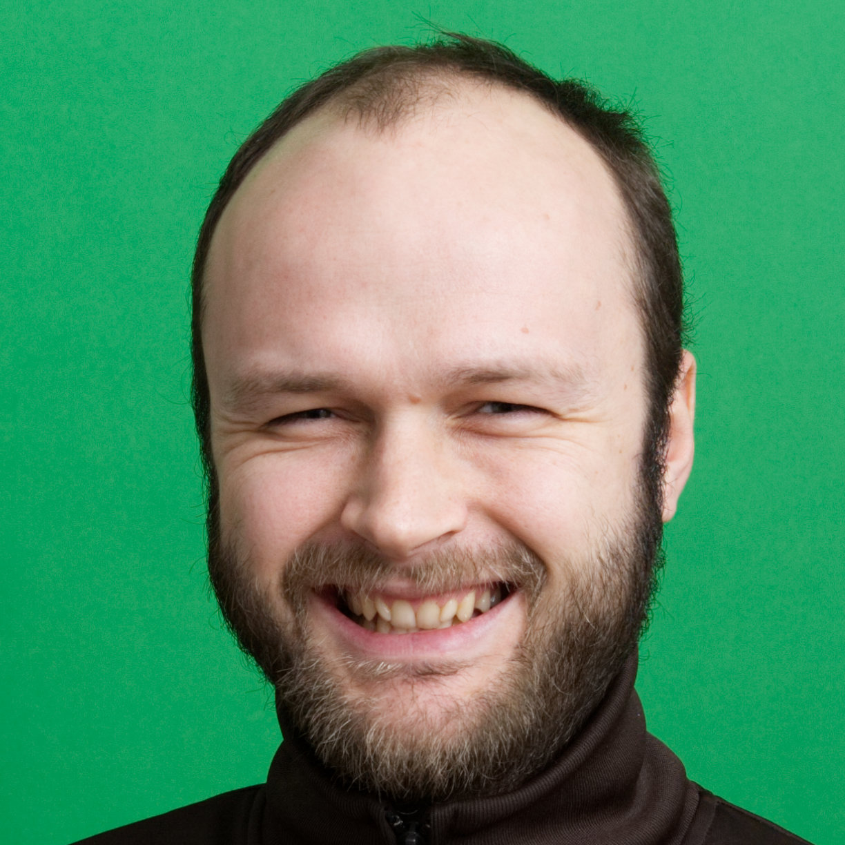 Klaas Nienhuis's avatar